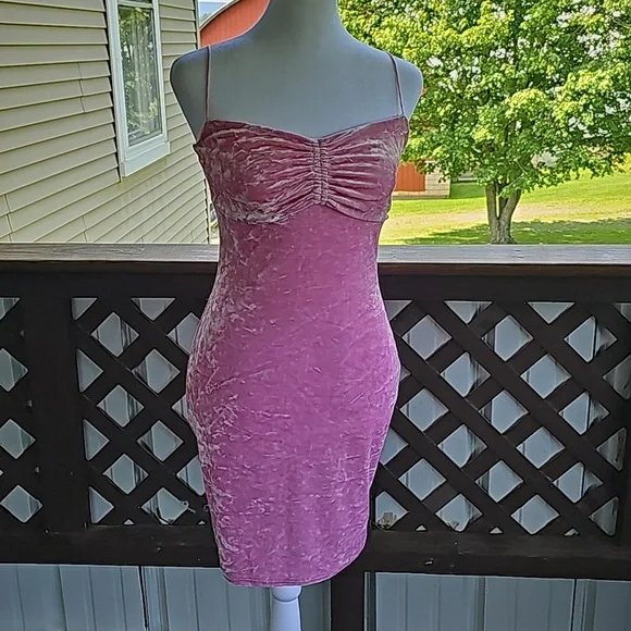 black dress red boots Dark Red Flutter Dress 3XL